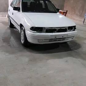 Opel Astra 1993