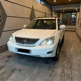 Lexus RX 350 2008