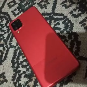 Samsung A12