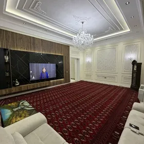 16-TAPGYR 3-KOMNAT GYSSAGLY