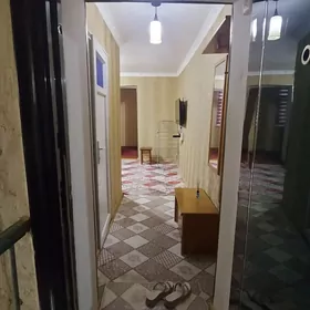 1 комнатная