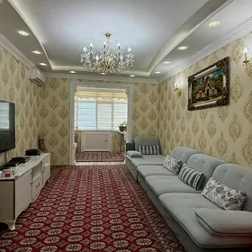 Mir 2  3 komnat baha 57