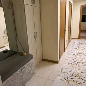 arenda 2 mkr atabayew