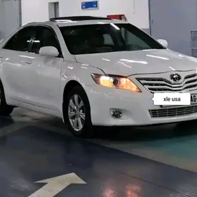 Toyota Camry 2008
