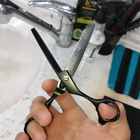 Parihmaher gaycy filrofka gayc