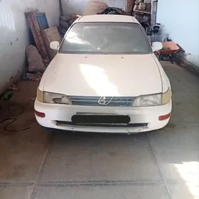 Toyota Corolla 1992