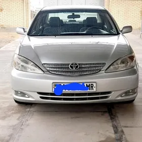 Toyota Camry 2002