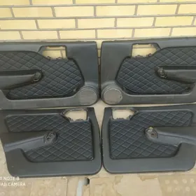 opel wektra abşiwka