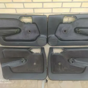 opel wektra abşiwka