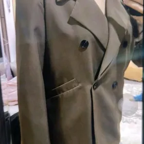 kostyum gonur top gok