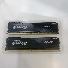 HyperX Beast Ram 16gb 2666mhz