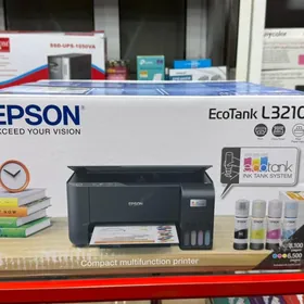 Epson L3210
