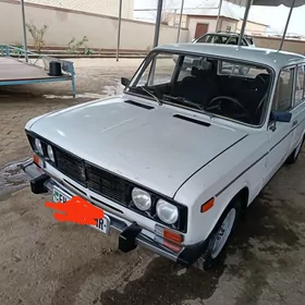 Lada 2106 1999