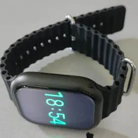 умные смарт часы