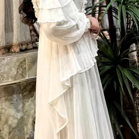 fotosessiya koynek sifon