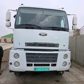 Ford Cargo 3536M 2015