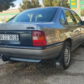 Opel Vectra 1991