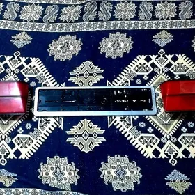 Bmw yzky far kamplekt