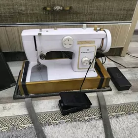 Швейная Машина Чайка