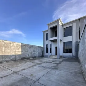 COGANLY KOTTEJ 3SOTOK 5KOMNAT