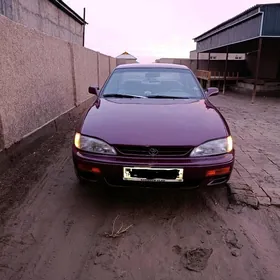 Toyota Camry 1992