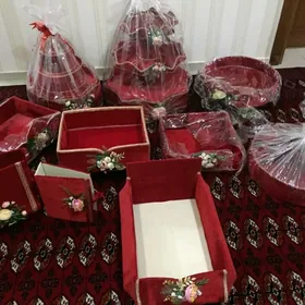 Bukja nabor (satlyk)