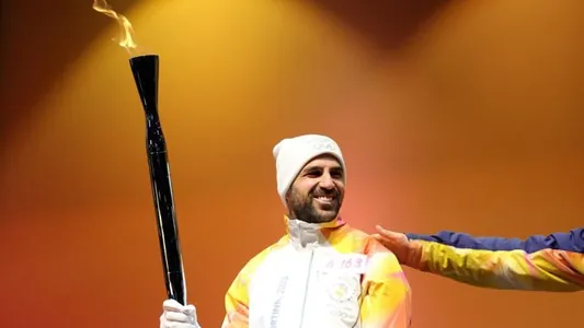 Snup Dog, Fabregas, Ibragimowiç… Sport we şou-biznes ýyldyzlary 2026-njy ýylyň Olimpiada estafetasyna gatnaşýarlar