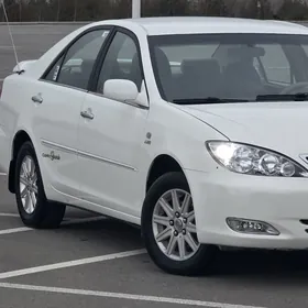 Toyota Camry 2004