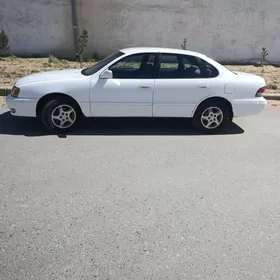 Toyota Avalon 1997