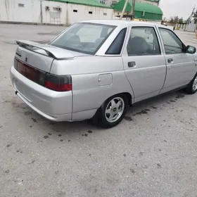 Lada 2110 2002