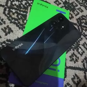infinix hot 30I