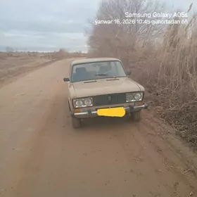 Lada 2106 1987