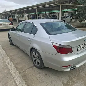 BMW E60 2006
