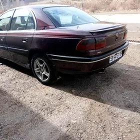 Opel Omega 1994