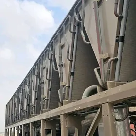 Chiller York Чиллер