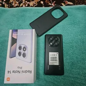 Redmi Not 14pro