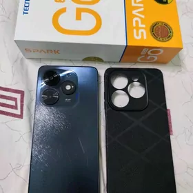 Tecno spark Go 8/64GB