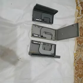 Микрометры