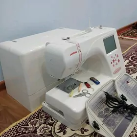 janome 370