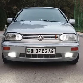 Volkswagen Golf 1994
