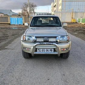 Toyota 4Runner 2002