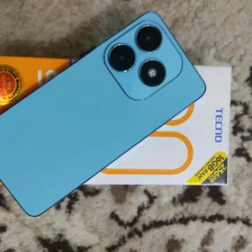 Tecno spark 20 16/256