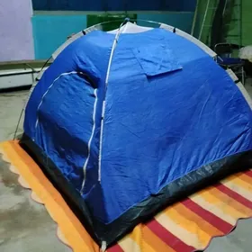 палатка туристическая