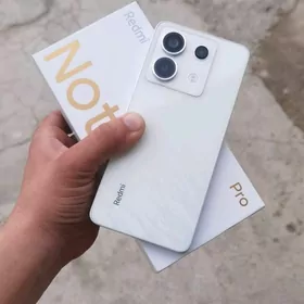 Redmi not13pro 12/512