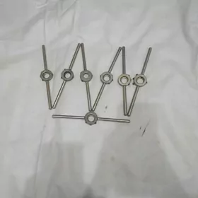 Леркодержатели СССР