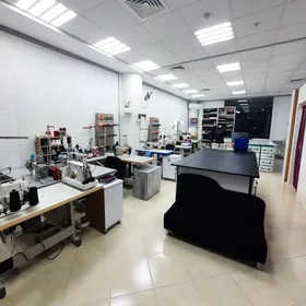 Atelye tikimçi gerek