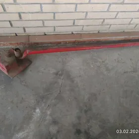 Bukme makina/Ручной гиб. стано