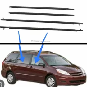 siyena Ayna plasmasy 2004.2009