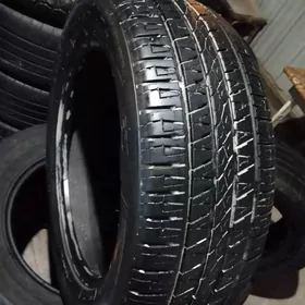 245/55 R19 FORD PAJERO