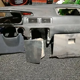 tarpeda lisicka babycka